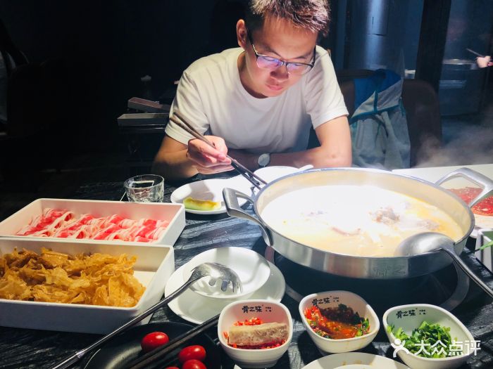 骨之味(江头店)图片 - 第66张