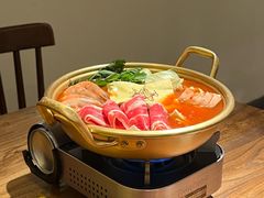-TAIFORKS 大福食堂·山葵烤肉料理·拌饭(宝安店)