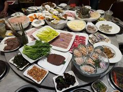 -围炉夜话·潮汕卤水火锅(榕江店)