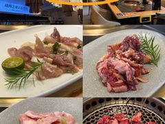 -極屋鮨牛 · 烧肉酒场(时代C馆店)