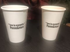 -Pennehut畔尼意面(合肥万象城店)