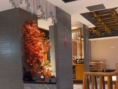 -不倒翁·安徽名菜楼(步行街店)