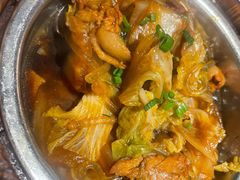 -苹果树下艺术餐厅(通州店)