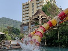 -花水湾第一村温泉大酒店