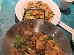 -呷湘厨·鱼汤捞饭·剁椒鱼头·湘菜(国家会展中心店)