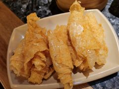 -蜀大侠火锅(四川北路店)