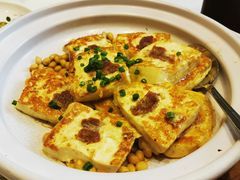 客家酿豆腐-小天厨民间菜馆(深圳街店)