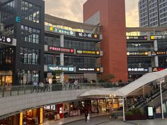 -浦江城市生活广场(江月路店)