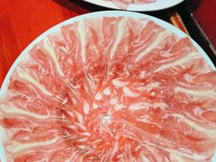 -重庆袁老四火锅(武进万达店)