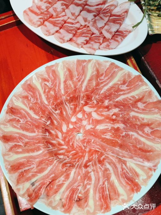 重庆袁老四火锅(武进万达店)图片