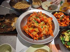-一棠龙虾•王牌虾球(光谷天地店)