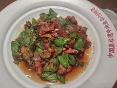 -肖记公安牛肉鱼杂馆· 省级非物质文化遗产(仁和路店)