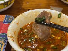 -如意林卡藏餐吧(大昭寺店)