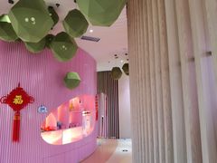 -水桶王国主题餐厅·聚会·生日派对·亲子活动·家庭套餐(亚龙湾希尔顿店)