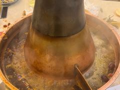-虾大侠·盱眙龙虾老北京铜锅涮羊肉(金楠天街店)