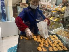 -上海哈尔滨食品厂(淮海中路店)