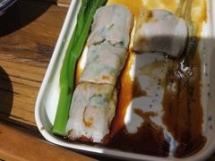 -十六蒲(桂林路店)