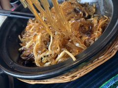 -甘家界牌柠檬鸭(青山店)