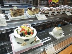 -东南饼庄(铁路二村店)