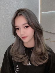 -3AM·S HAIR SALON烫发染发接发