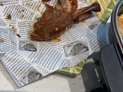 -鱼酷活鱼烤鱼(南京水游城店)