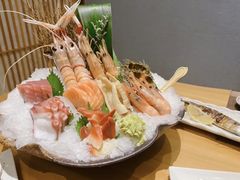 -割烹旭日本料理(龙湖狮山天街店)