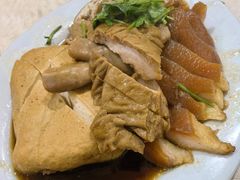 -车头老二大排档(金城步行街店)