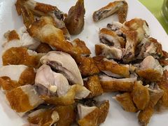 -红炎炎农家菜老字号(金水台店)