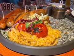 -1886德国汽车餐厅(外滩中央店)