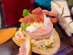 -Famous肥猫墨西哥音乐餐吧(五棵松华熙LIVE店)