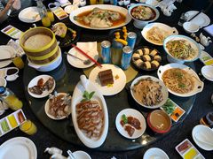 -全聚德(蓝山店)