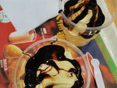 -德克士(砂之船奥特莱斯店)