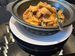 -金汇酒楼(中山东区店)