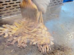 -港畔赶海蒸汽海鲜烧烤自助(仙螺岛店)