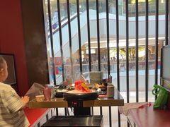 -一绪に和牛寿喜烧(罗湖益田假日店)