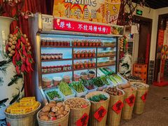 -西江美食舫·江西菜(健德桥店)