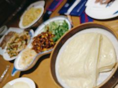 -满园烤鸭·春饼(奥体万达店)