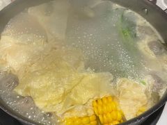 -汕头八合里海记牛肉店(清河店)