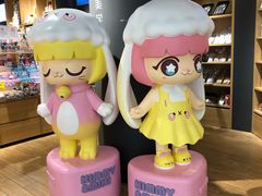 -九木杂物社(恒隆广场店)
