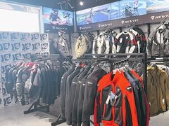 -机车外挂骑士装备(丰台店)