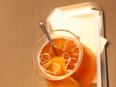 -微焙咖啡工厂(海峡创意产业园·红坊店)