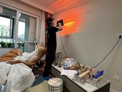 -全屋清新除甲醛 上海