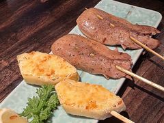-眷屋の深夜食堂(云锦中心店)