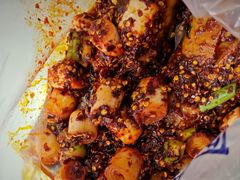 -真空冷面王(武功街店)