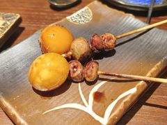 -鸟鹏烧鸟居酒屋(昌岗店)