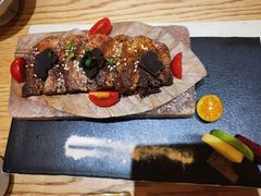 -吉之仙•中国制造•出口级食材日料店(领事馆总店)