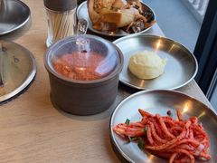 -西塔老太太泥炉烤肉(沈阳店)