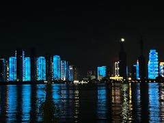 -武汉两江游览·夜游长江(汉口粤汉码头)