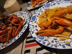 -Bigger龙虾(锦屏家园店)