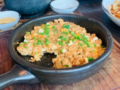 -广州柏悦酒店·悦景轩·粤菜餐厅